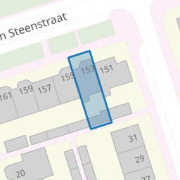 Perceel WDN01-B-6086
