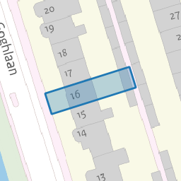 Perceel WDN01-B-6092