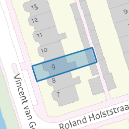 Perceel WDN01-B-6099