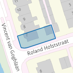 Perceel WDN01-B-6101