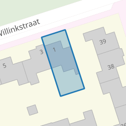 Perceel WDN01-B-6117