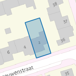 Perceel WDN01-B-6118