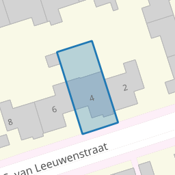 Perceel WDN01-B-6120