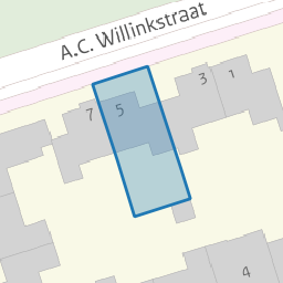 Perceel WDN01-B-6121