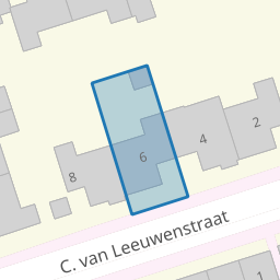 Perceel WDN01-B-6122