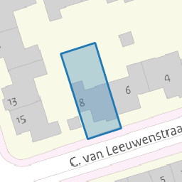 Perceel WDN01-B-6124