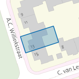 Perceel WDN01-B-6126