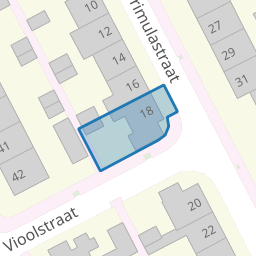 Perceel WDN01-B-6132