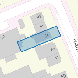 Perceel WDN01-B-6152