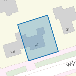 Perceel WDN01-B-6156