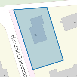 Perceel WDN01-B-6157