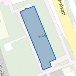 Perceel WDN01-B-6164