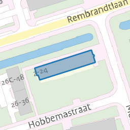 Perceel WDN01-B-6165