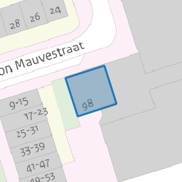 Perceel WDN01-B-6171