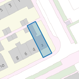 Perceel WDN01-B-6179