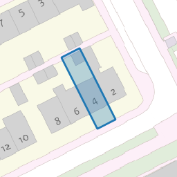 Perceel WDN01-B-6180