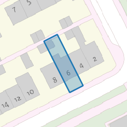 Perceel WDN01-B-6181