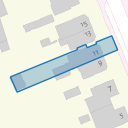 Perceel WDN01-B-6189