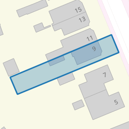 Perceel WDN01-B-6190