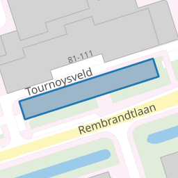 Perceel WDN01-B-6194