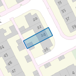 Perceel WDN01-B-6199