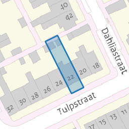 Perceel WDN01-B-6202