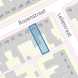 Perceel WDN01-B-6207