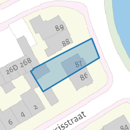 Perceel WDN01-B-6209