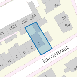 Perceel WDN01-B-6210