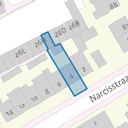 Perceel WDN01-B-6211