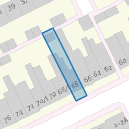 Perceel WDN01-B-6230