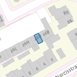 Perceel WDN01-B-6241