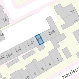 Perceel WDN01-B-6242