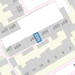 Perceel WDN01-B-6244