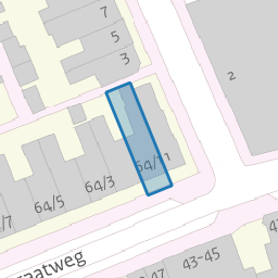 Perceel WDN01-B-6252