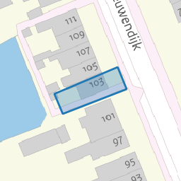 Perceel WDN01-B-6260