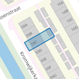 Perceel WDN01-B-6272