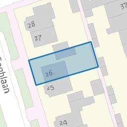 Perceel WDN01-B-6299