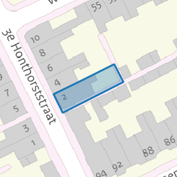 Perceel WDN01-B-6351