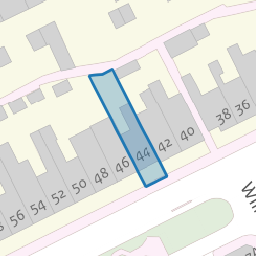 Perceel WDN01-B-6358