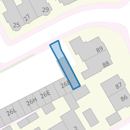 Perceel WDN01-B-6363