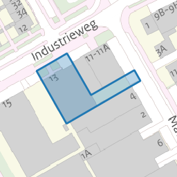 Perceel WDN01-B-6370