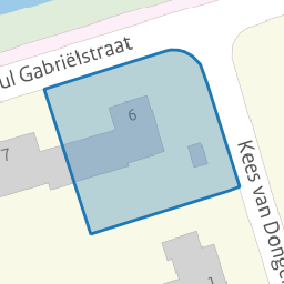 Perceel WDN01-B-6381