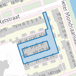 Perceel WDN01-B-6385