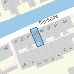 Perceel WDN01-B-6400