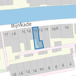 Perceel WDN01-B-6403