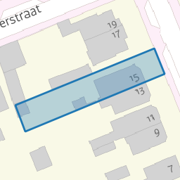 Perceel WDN01-B-6441