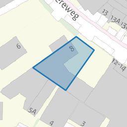 Perceel WDN01-B-6450