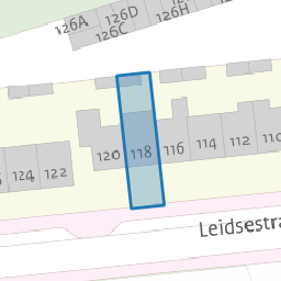 Perceel WDN01-B-6461