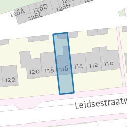 Perceel WDN01-B-6462